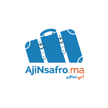 Logo AjiNsafro